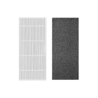 ETA 6240 00260 Hepa filtr + filtr uhlíkový 1+1ks