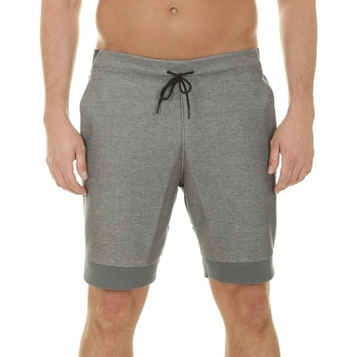 Under Armour Move Light 003/black Light Heather