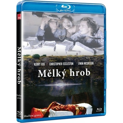 Mělký hrob BD