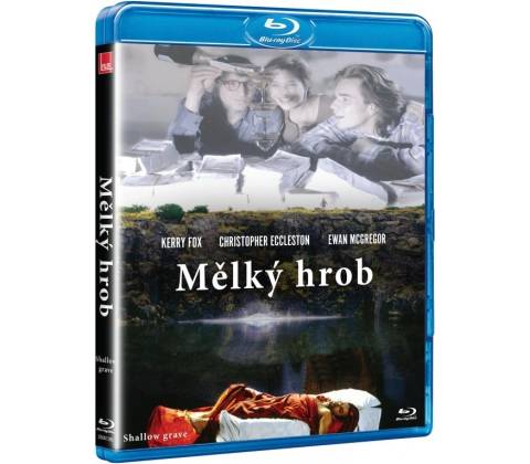 Mělký hrob BD