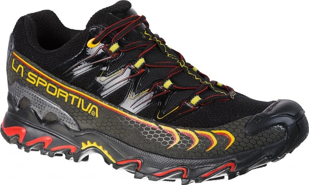 La Sportiva Ultra Raptor II GTX Black Yellow od 3 199 K? - Heureka.cz