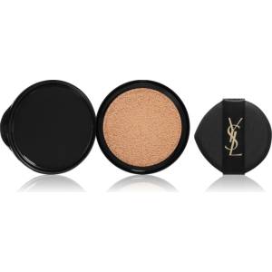 Yves Saint Laurent Skin Affair Soft Glow Cushion Foundation фон дьо тен в гъба пълнител цвят LN10 14 гр