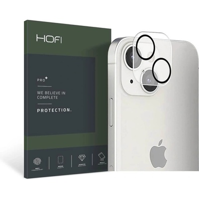 HOFI Протектор от закалено стъкло, Протектор от закалено стъкло, за Apple iPhone 13 mini (HOFI151CL)