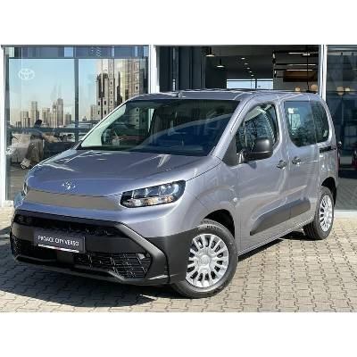 Toyota Proace City Verso L1 1.2 Turbo 81 kW