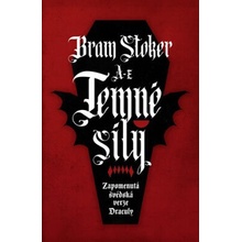 Temné síly Zapomenutá švédská verze Drákuly