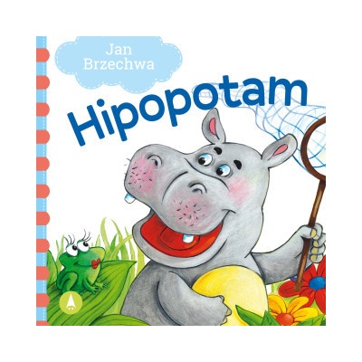 Hipopotam