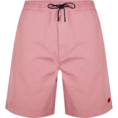 Hugo Къси панталони Hugo Dayo Shorts - Pink 662