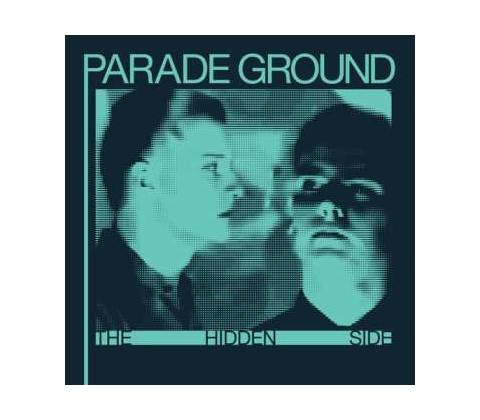 Parade Ground - Hidden Side LP
