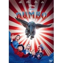 Dumbo 2019 DVD