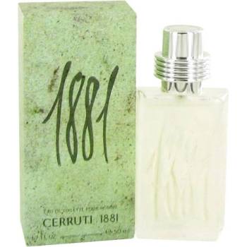 Image 1 of Cerruti Nino Cerruti Cerruti 1881 - Eau de Toilette за мъже 50 мл