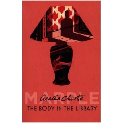 Miss Marple Christie Agatha