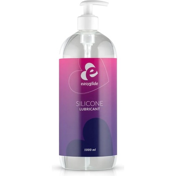 Image 1 of EasyGlide Silicone Lubricant 1000ml