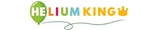 Logo Heliumking.bg