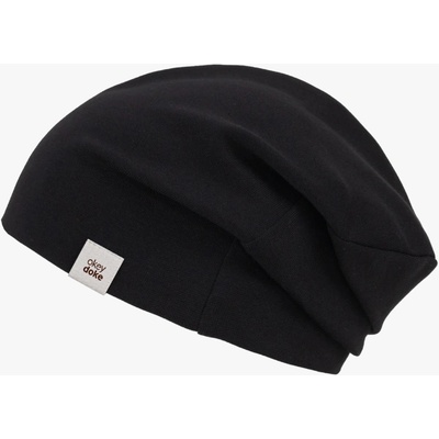 Doke Dětská čepice organic night – Zboží Mobilmania