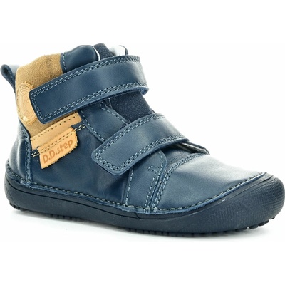 D.D.Step barefoot obuv a063-52570am blue