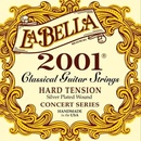 LA BELLA 2001