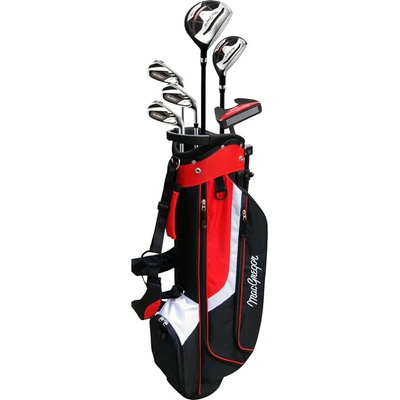 MacGregor CG3000 1/2 Set pravý +1 inch 6 grafit Regular