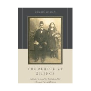 Burden of Silence | Sisman, Cengiz (ISBN: 9780190698560)