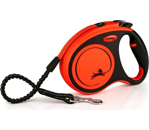 Flexi Xtreme Automatické vodítko