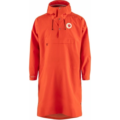 Fjallraven Hoja Rain Fox Poncho