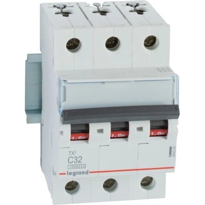 Legrand TX3 3P C32
