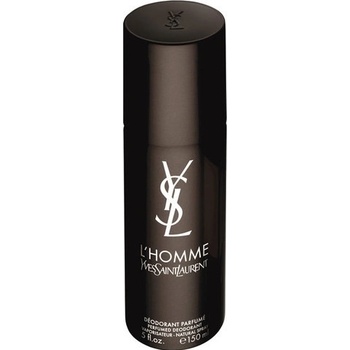 Yves Saint Laurent L´Homme deospray 150 ml