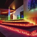 Twinkly Strings 400 ks 32 m múdre žiarovky na stromček RGB Wi-Fi Bluetooth TWS400STP-BEU