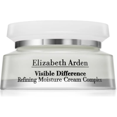 Elizabeth Arden Visible Difference Refining Moisture Cream Complex хидратиращ крем за лице 75ml