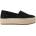 TOMS 10023046 espadrilles - Black (Black)