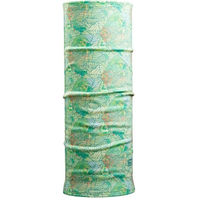 P.A.C. Recycled Merino Tech Limebirch