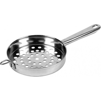 Cedník na noky nerez pr. 18 cm - Orion – Zboží Dáma