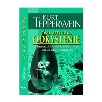 Omladzujúce odkyslenie - 2. vydanie