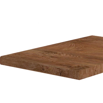 Bogdan Furniture I Термоплот Дъб Коняк 38 мм