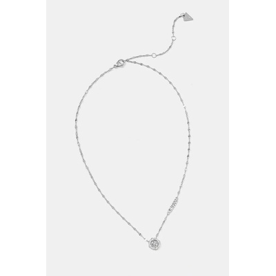 Guess JUBN04.643JW strieborná