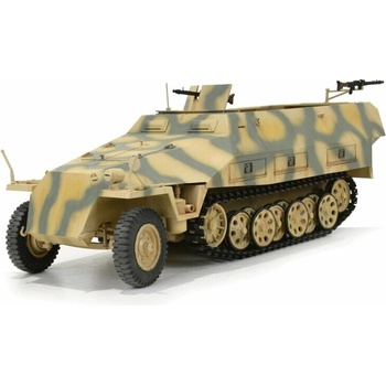 Torro RC Sd.Kfz. 251/1 Ausf. D Camouflage RTR 1:16