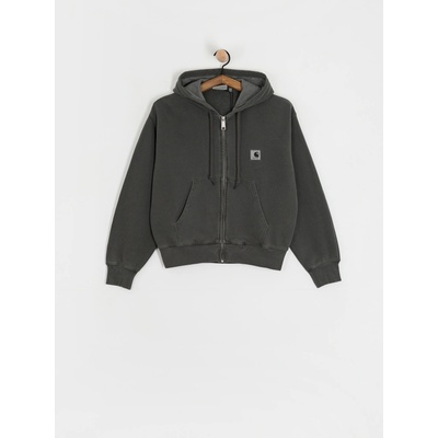 Carhartt WIP Nelson ZHD black/garment dyed