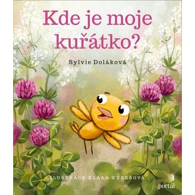Kde je moje kuřátko?