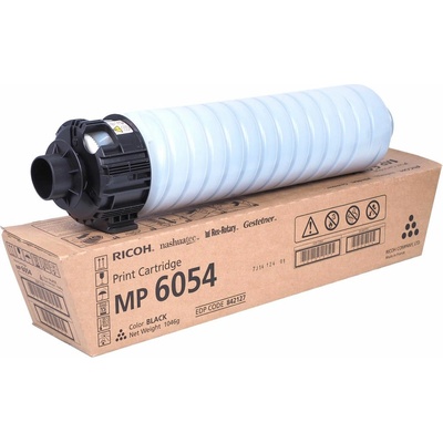Ricoh Тонер касета за Ricoh Aficio M 4000 Series/M 5000 Series/M 6000 Series/MP 5054 Series/MP 6054 ZSP/4055 Series/5055 ASP/5055 SP/6000 Series/6054 SP/6055 Series - Black - 842349 - Ricoh, Заб. : 37000к (842349)