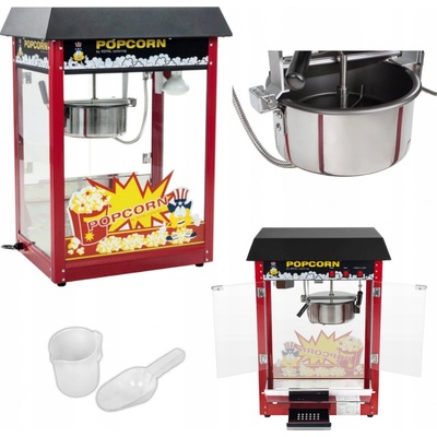 Royal Catering RCPS-16E