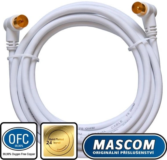 Mascom 7274-030