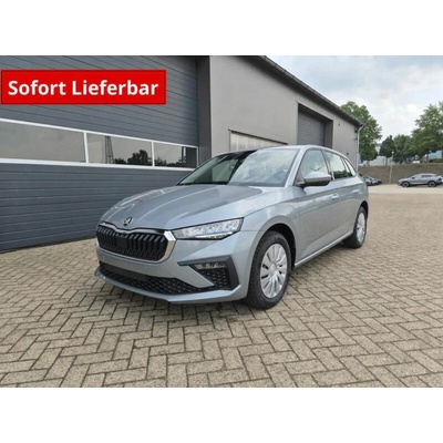 Skoda Scala 1.0 TSI DSG Selection 85 kW