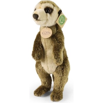 Rappa Плюшено сурикат 31 см eco-friendly