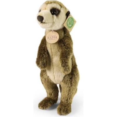 Rappa Плюшено сурикат 31 см eco-friendly