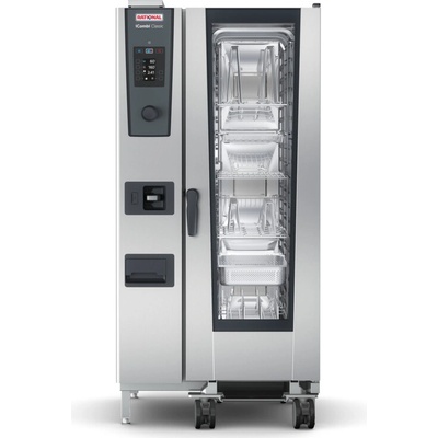 RATIONAL iCombi Classic 20-1/1 – Zbozi.Blesk.cz