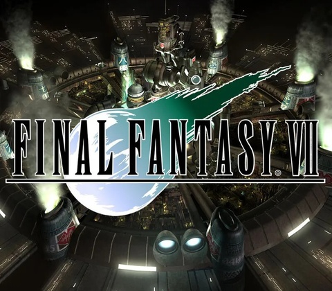 Final Fantasy 7 + 8