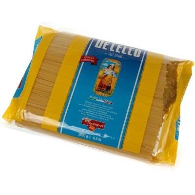 De Cecco Linguine těstoviny 3 kg