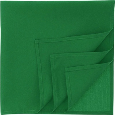 Atlantis Goal-S Unisex šátek AT371 Green