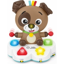 BABY EINSTEIN Hračka hudební vzdělávací Drum & Learn Dean
