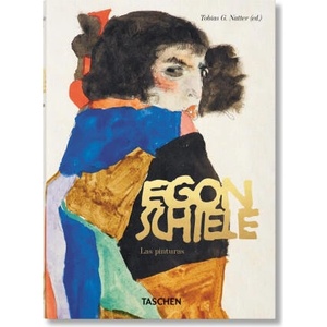 Egon Schiele. Las pinturas. 40th Anniversary Edition | Natter, Tobias G (2020)