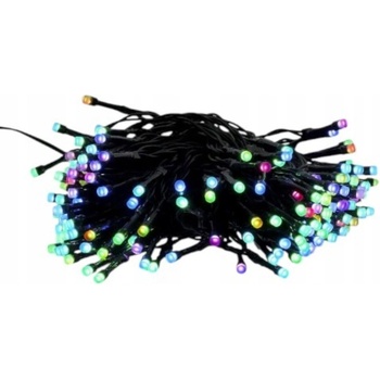 Retlux RXL 378 smart reťaz 198LED RGB